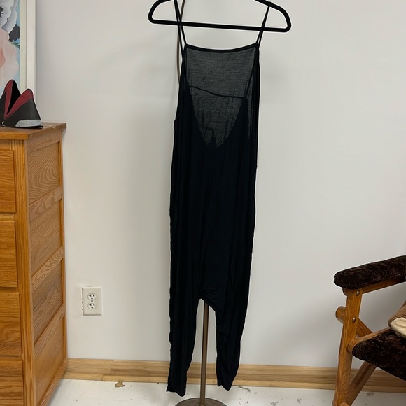 Super soft sleep jumpsuit Intimate my Free People - Picture 1 of 3